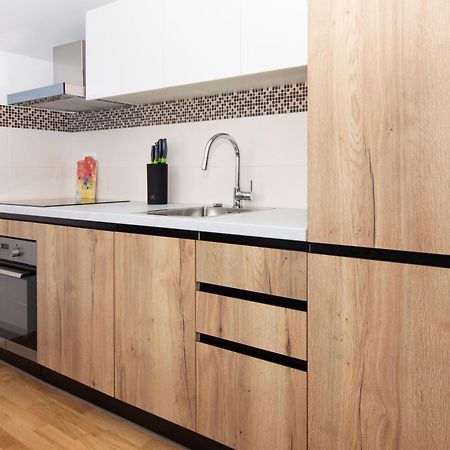 Apartments Elleon Piran By Locap Group المظهر الخارجي الصورة