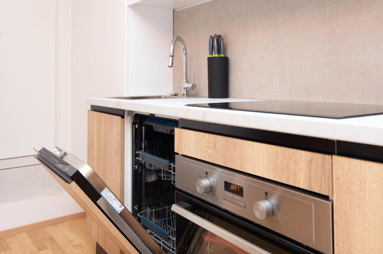 Apartments Elleon Piran By Locap Group المظهر الخارجي الصورة