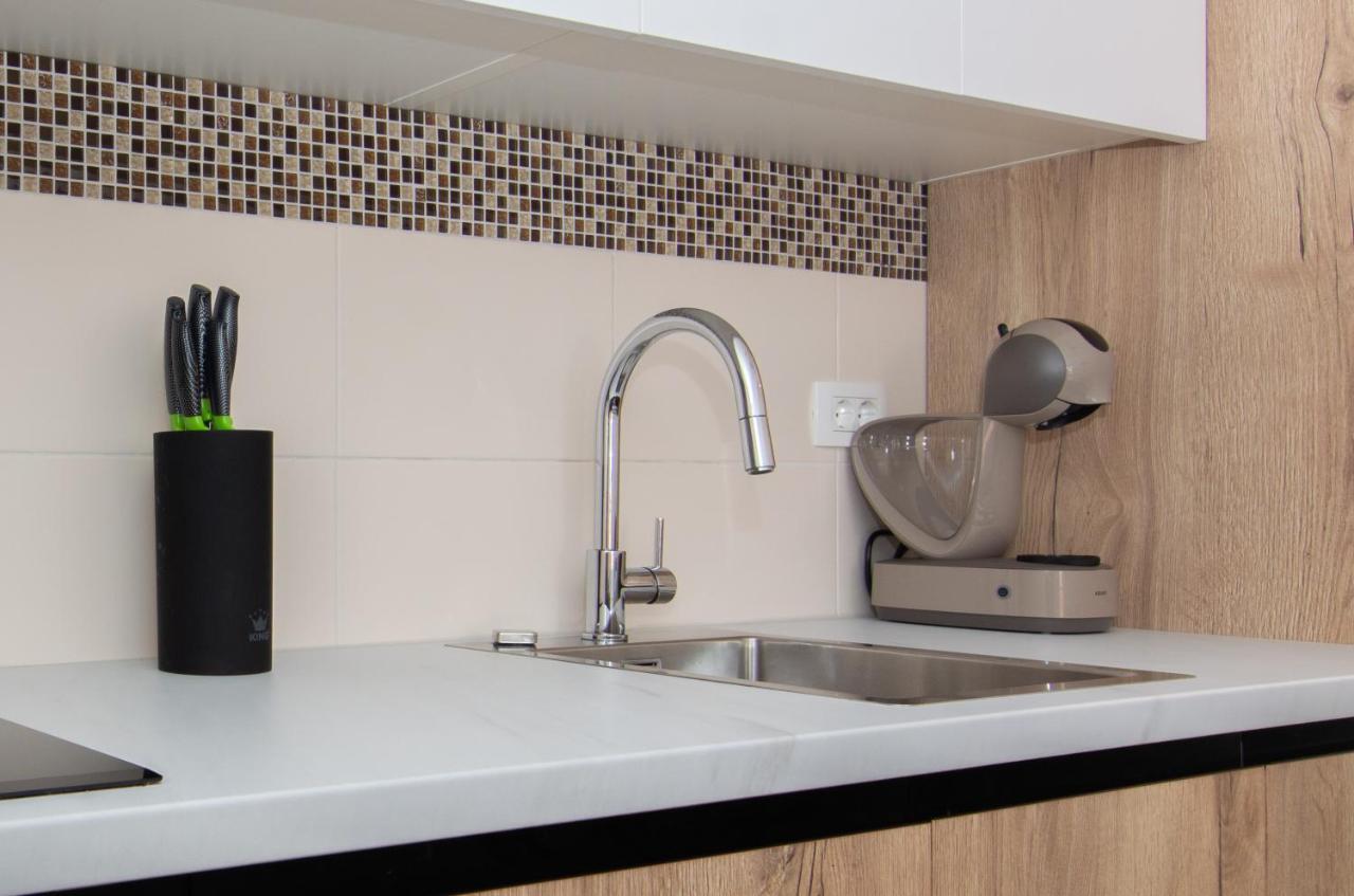 Apartments Elleon Piran By Locap Group المظهر الخارجي الصورة