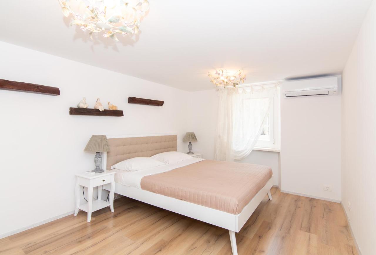 Apartments Elleon Piran By Locap Group المظهر الخارجي الصورة