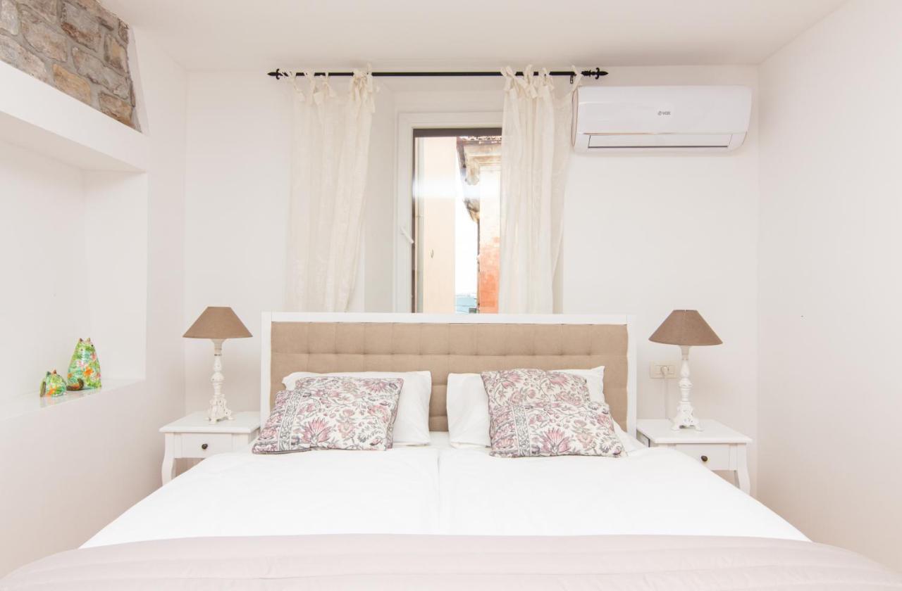 Apartments Elleon Piran By Locap Group المظهر الخارجي الصورة