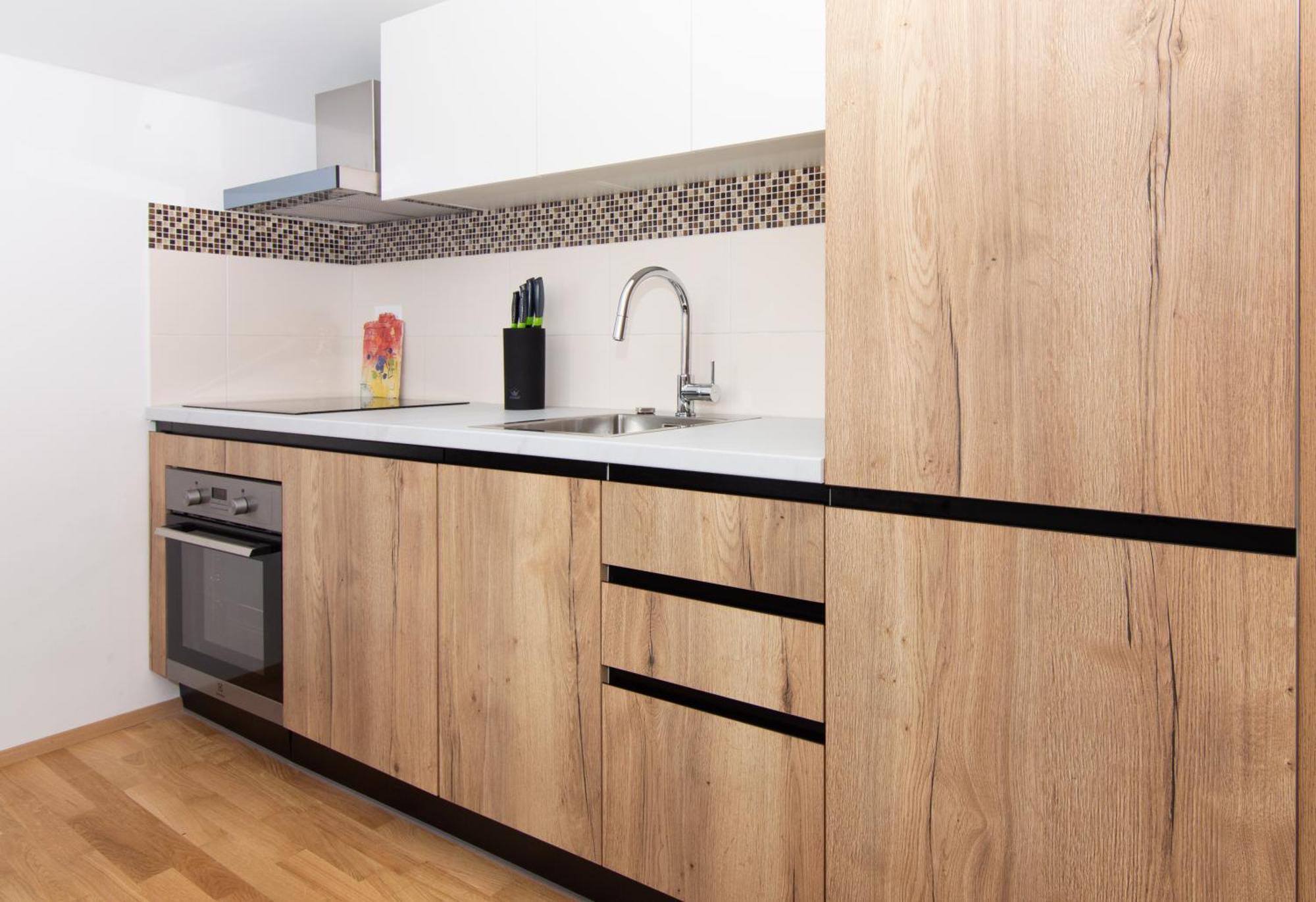 Apartments Elleon Piran By Locap Group المظهر الخارجي الصورة